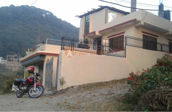 house for sale In kathmandu