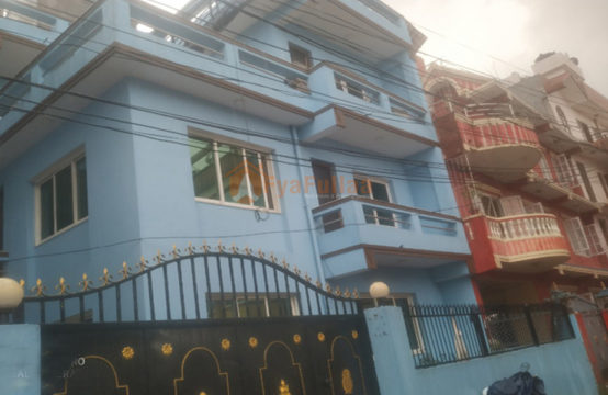 buy house in Kathmandu