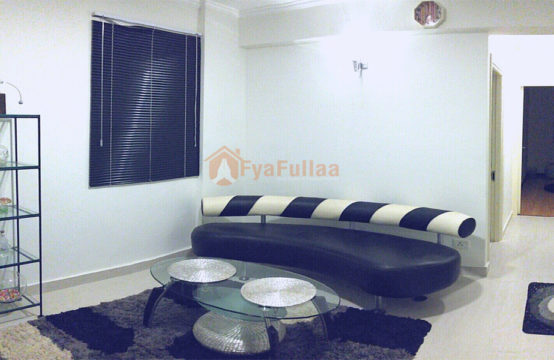 Furnished Apartment sale in Lalitpur