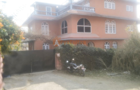 Furnished flat rent in Lalitpur