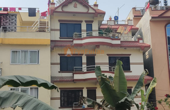 house on sale in kathmandu