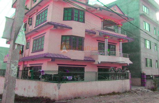cheap house in Kathmandu for sale