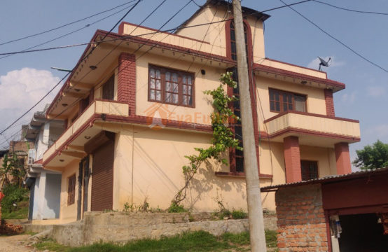 House sale in Nagdhunga