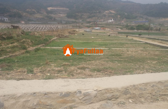 nepal property market