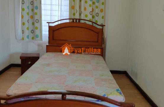 Apartment rent in lalitpur bakhundol