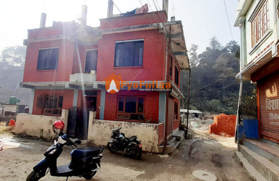 House sale in jarankhu Kathmandu