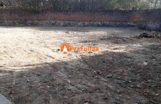 Land Sell In Budhanilkantha