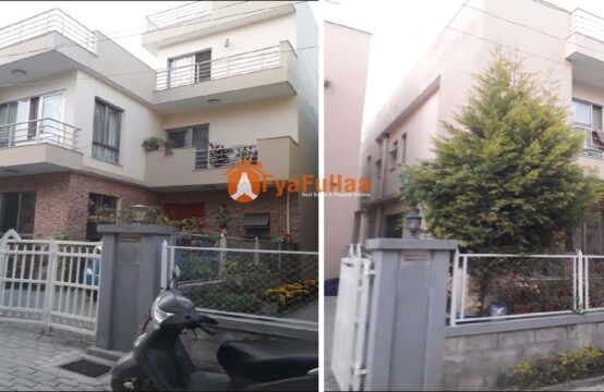 House rent in Sitapaila Colony