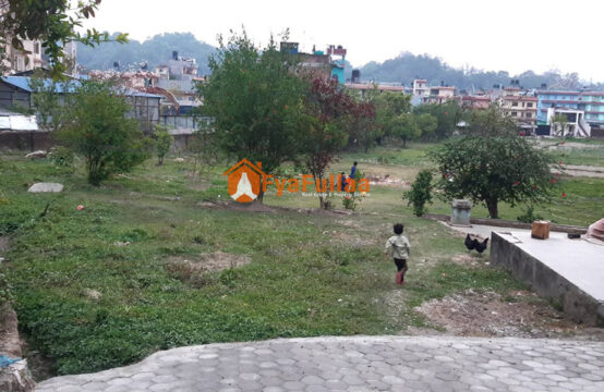 Land Rent In Kathmandu Nepal