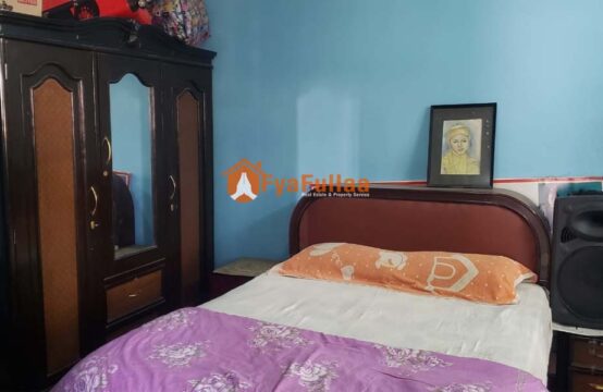 Apartment Rent In Lalitpur
