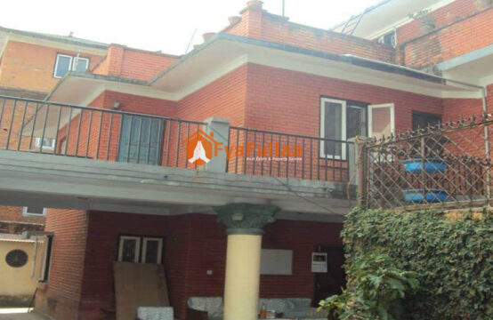 Property Sale in Old Baneshor