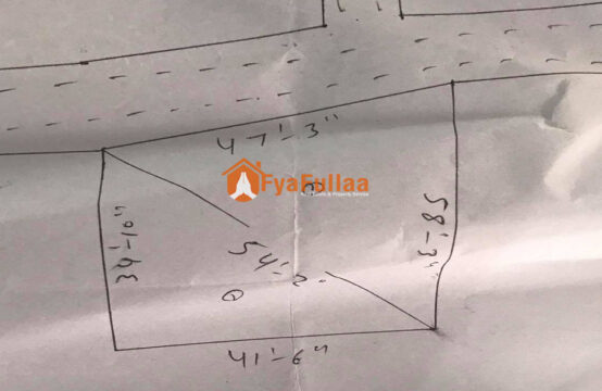 Land For sale in Boudha
