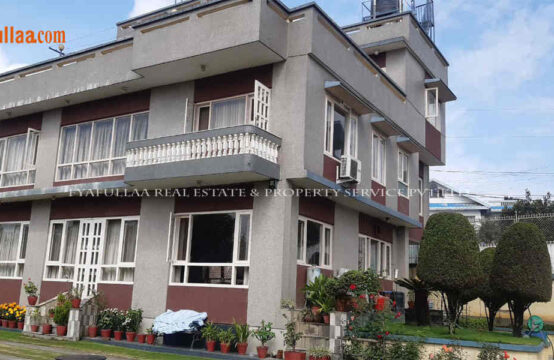 House rent in kathmandu