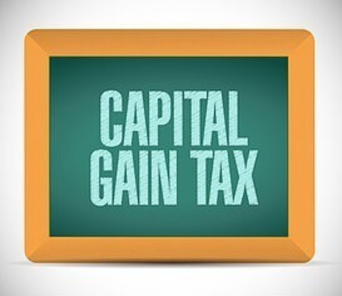 Capital gain Taxin Nepal