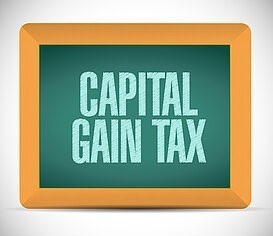 Capital gain Taxin Nepal