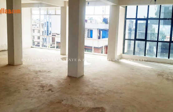 Office space rent in Tinchuli