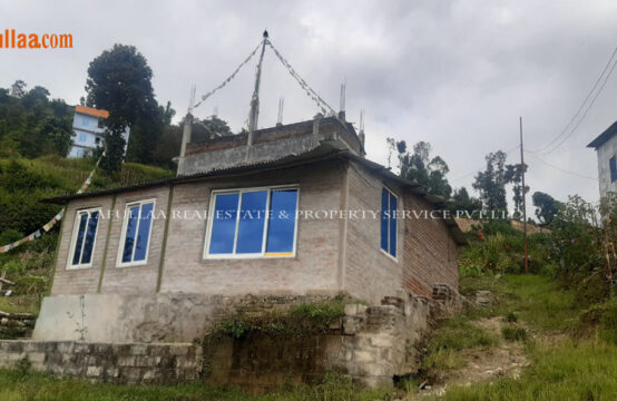 Cheap house sale in Kathmandu