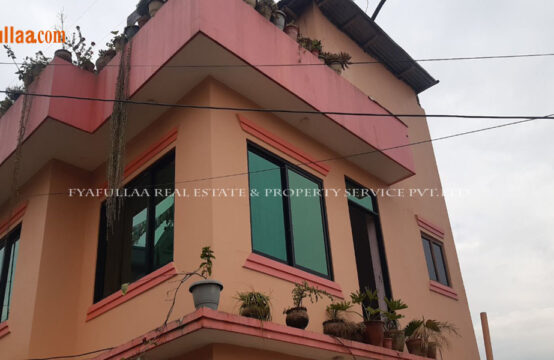 Cheap house in KTM