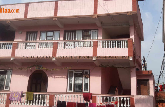 urgent house sale in kathmandu