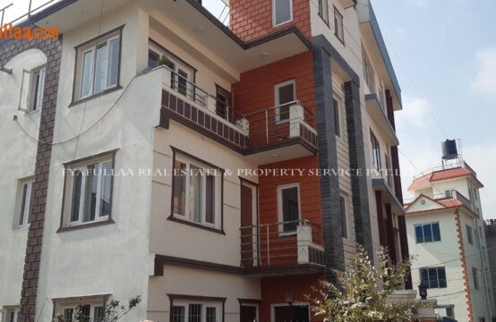 House sale in lalitpur
