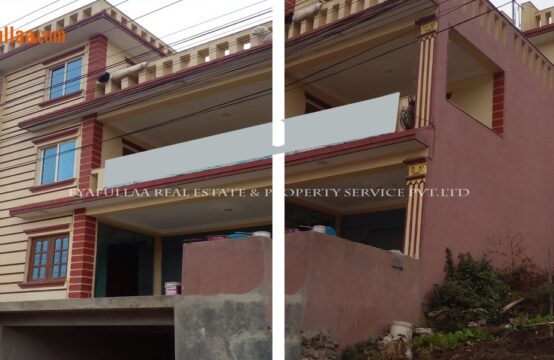 Nepal homes for sale