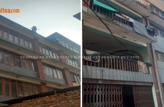 House sale in Kathmandu Nepal