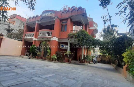 real estate in kathmandu nepal