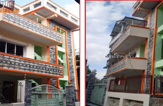 Real estate Nepal