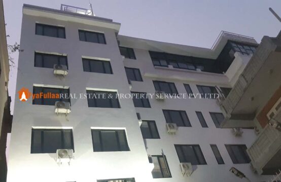 Hotel Rent In Kathmandu