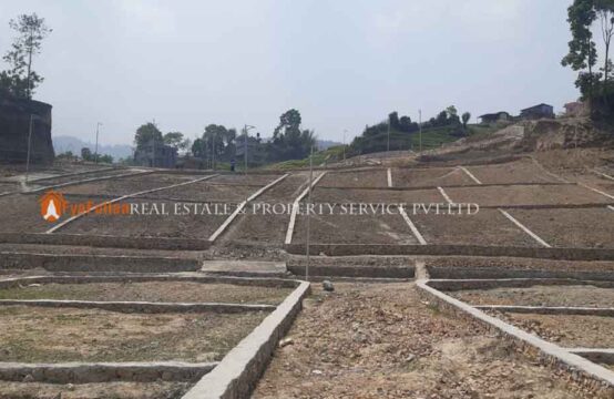 ploting land sale in lalitpur