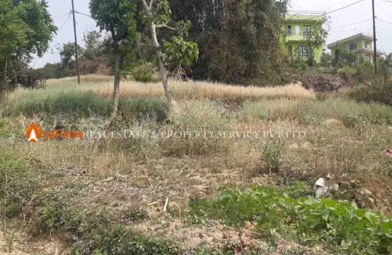 land sale in bhaktapur