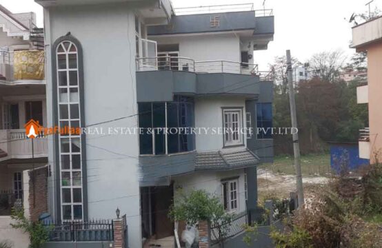 House sale in chapali bhangal