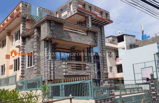 New house sale in Dhapasi