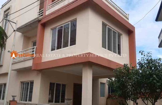 House rent in Sitapaila