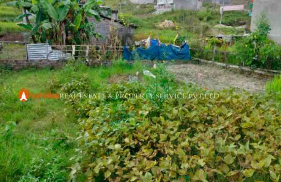 land sale in phutung