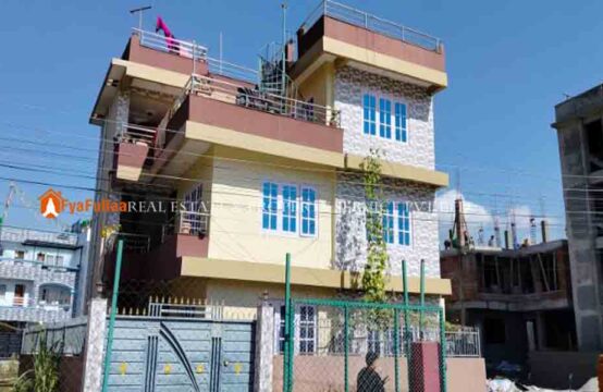 House for sale in Baniyatar