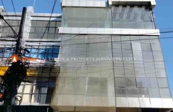 Commercial building sale in Gongabu