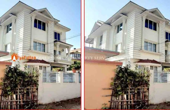 House sale in hepali hieght