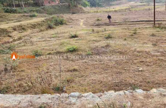 Land sale in lalitpur