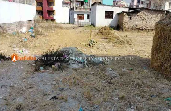 Land sale in Kathmandu phutung