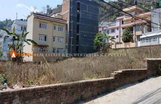 Commercial Land Sale In Thulobharyang