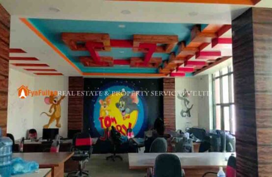 Office space rent in Balkumari