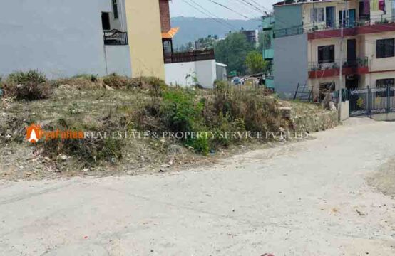Land for sale in Bhangal