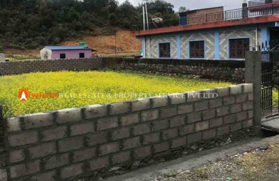 land sale in pokhara begnastal