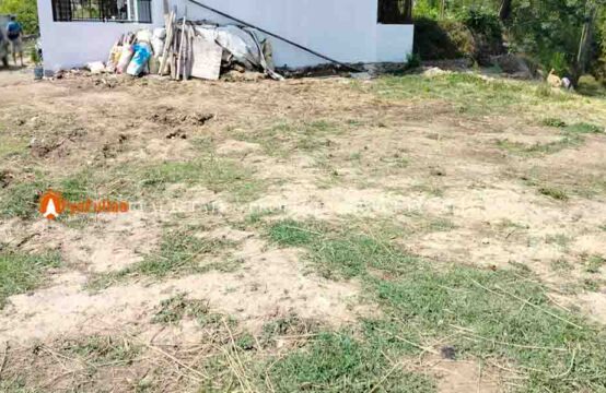 Land for sale in bhimdhunga