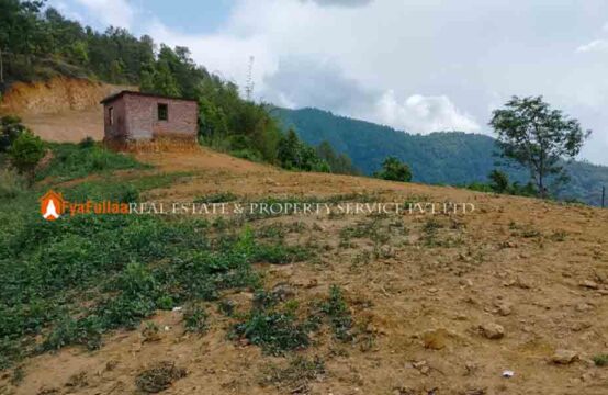Cheap land sale in Bhaktapur