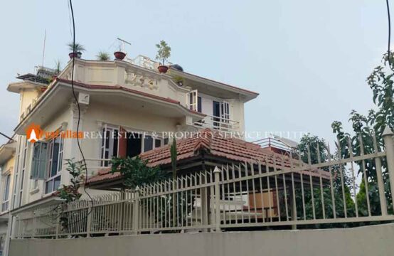Bungalow house sale in Mandikhatar