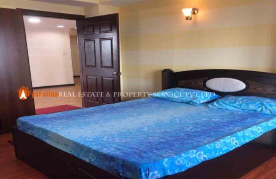 Furnished apartment rent in Sitapaila