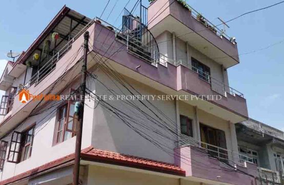 House sale in harisidhhi lalitpur