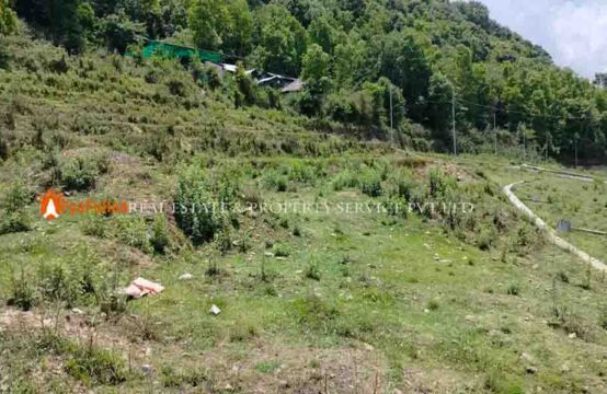 land for sale at lalitpur